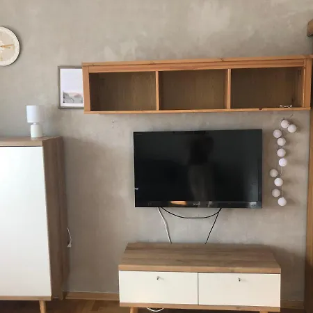 Apartmán Mieszkanie Oaza - Noclegisopot
