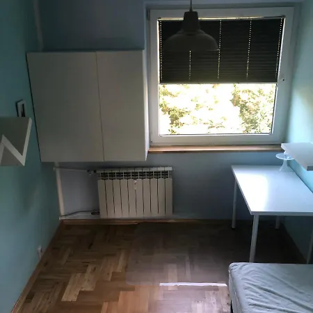 Mieszkanie Oaza - Noclegisopot Apartmán