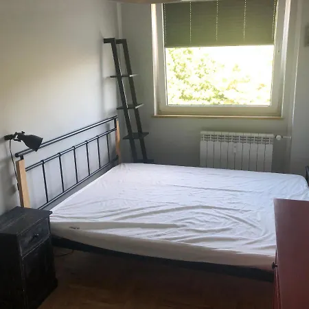 Mieszkanie Oaza - Noclegisopot Apartmán