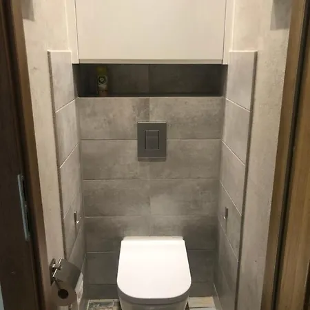 Mieszkanie Oaza - Noclegisopot Apartmán *
